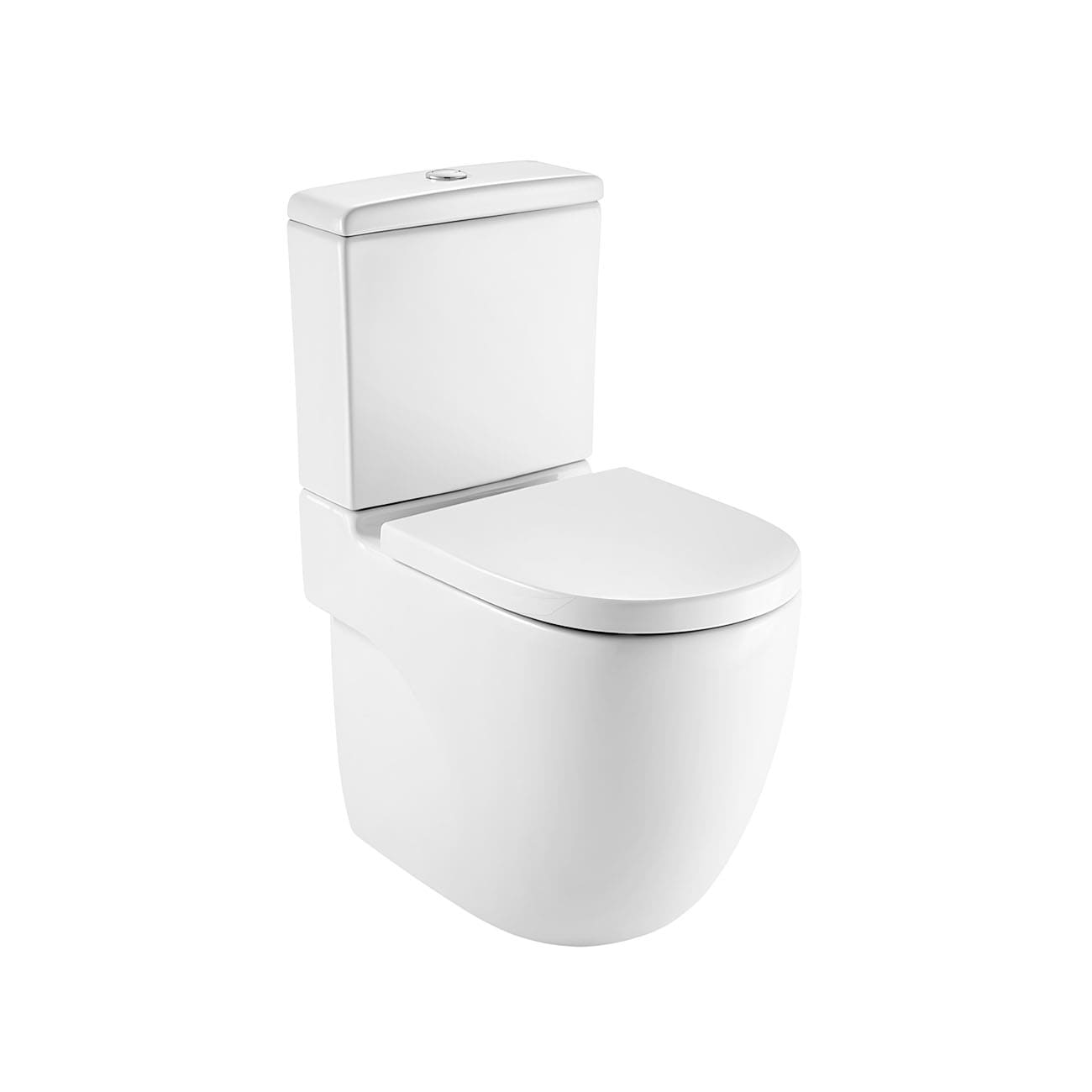 Сиденье для унитаза ROCA MERIDIAN арт. A8012AC00B (78012AC00B)