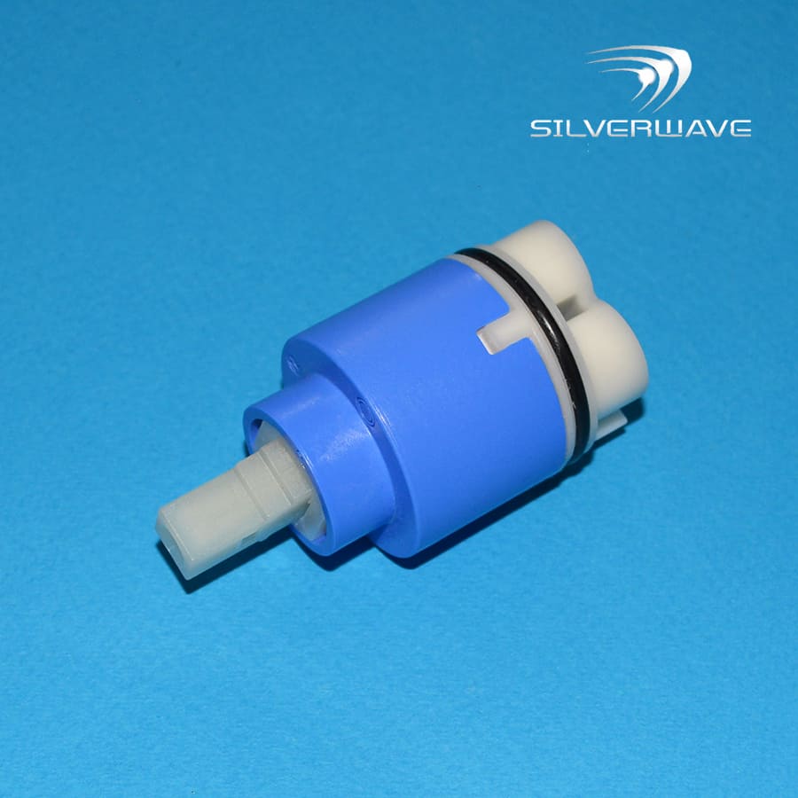 Картридж керамический 35 мм с базой Blanco 123475