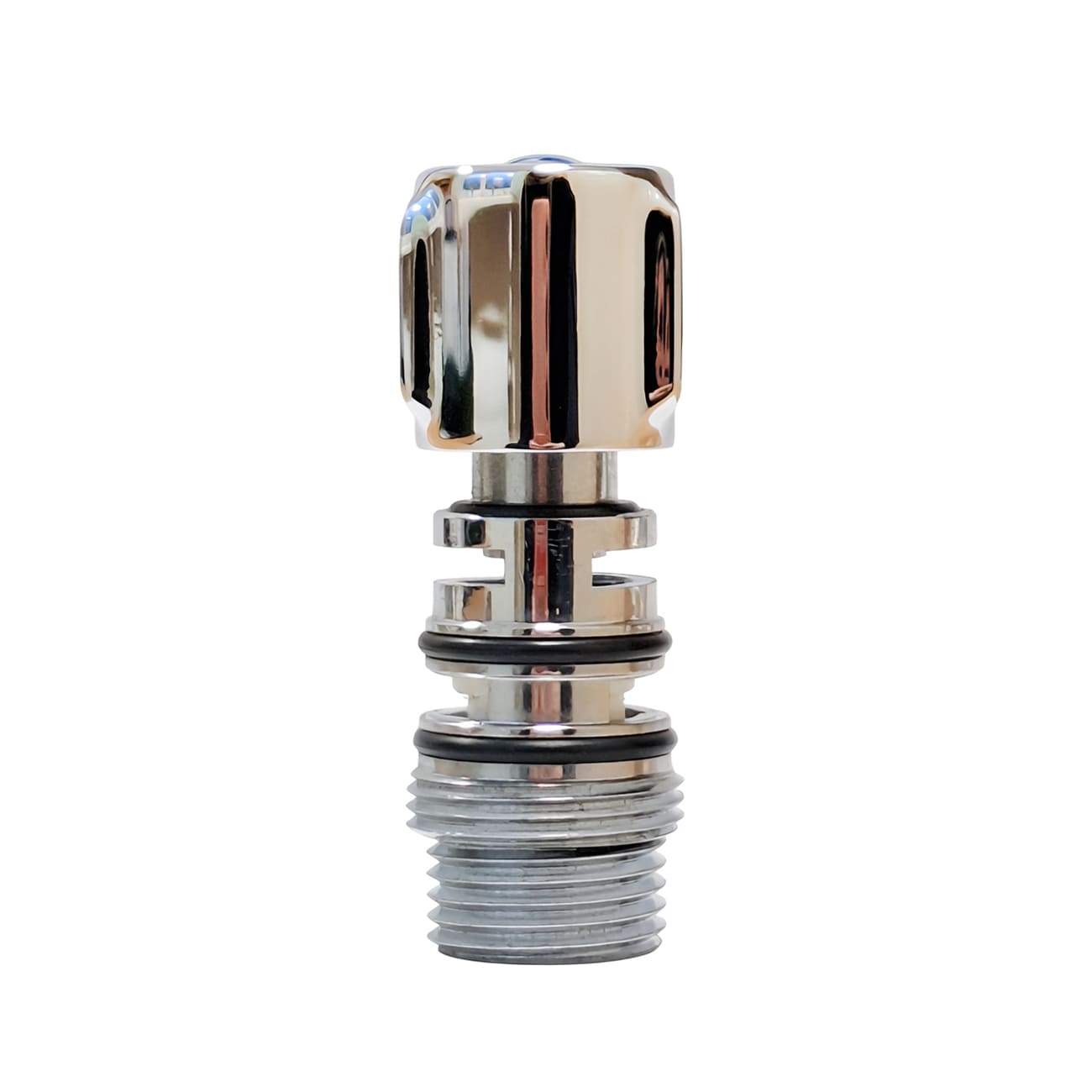 Переключатель поворотный для смесителя WasserKRAFT B301