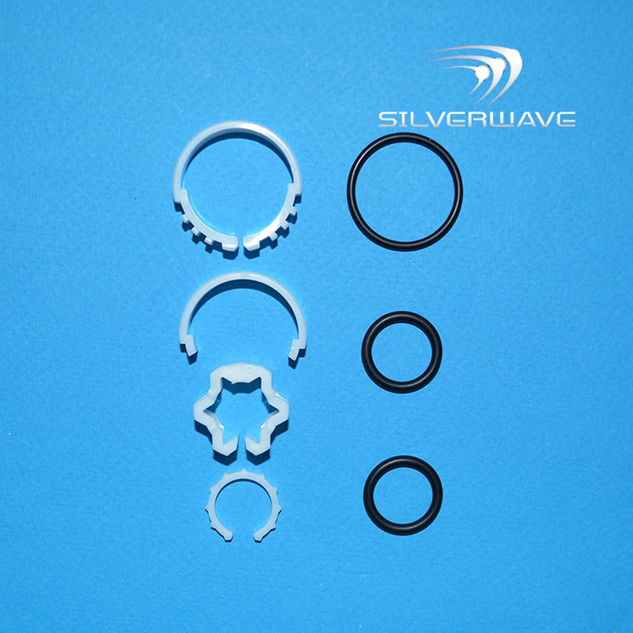 Уплотнения излива Hansgrohe 92646000