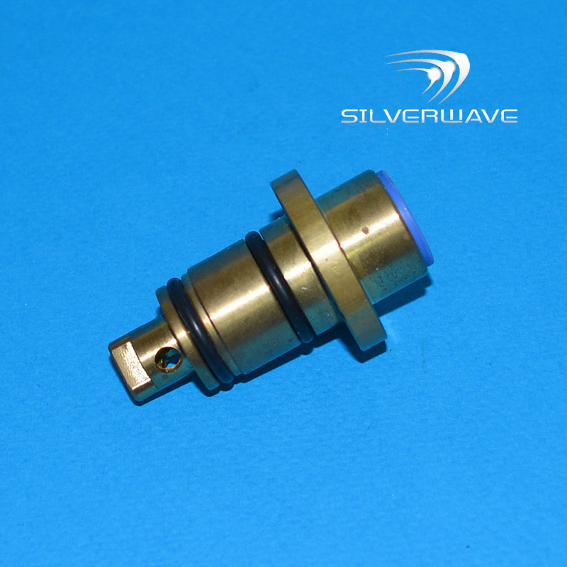 Кран-букса для смесителей Iddis