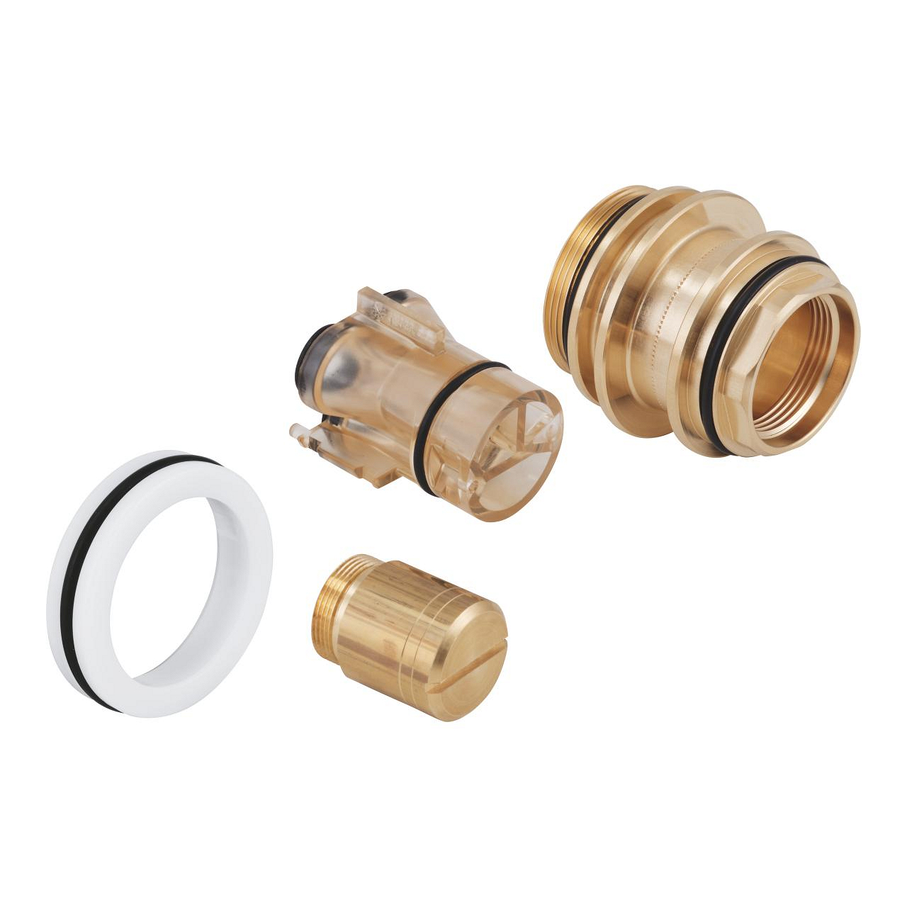 Адаптер для термостатических смесителей Grohe 12701001