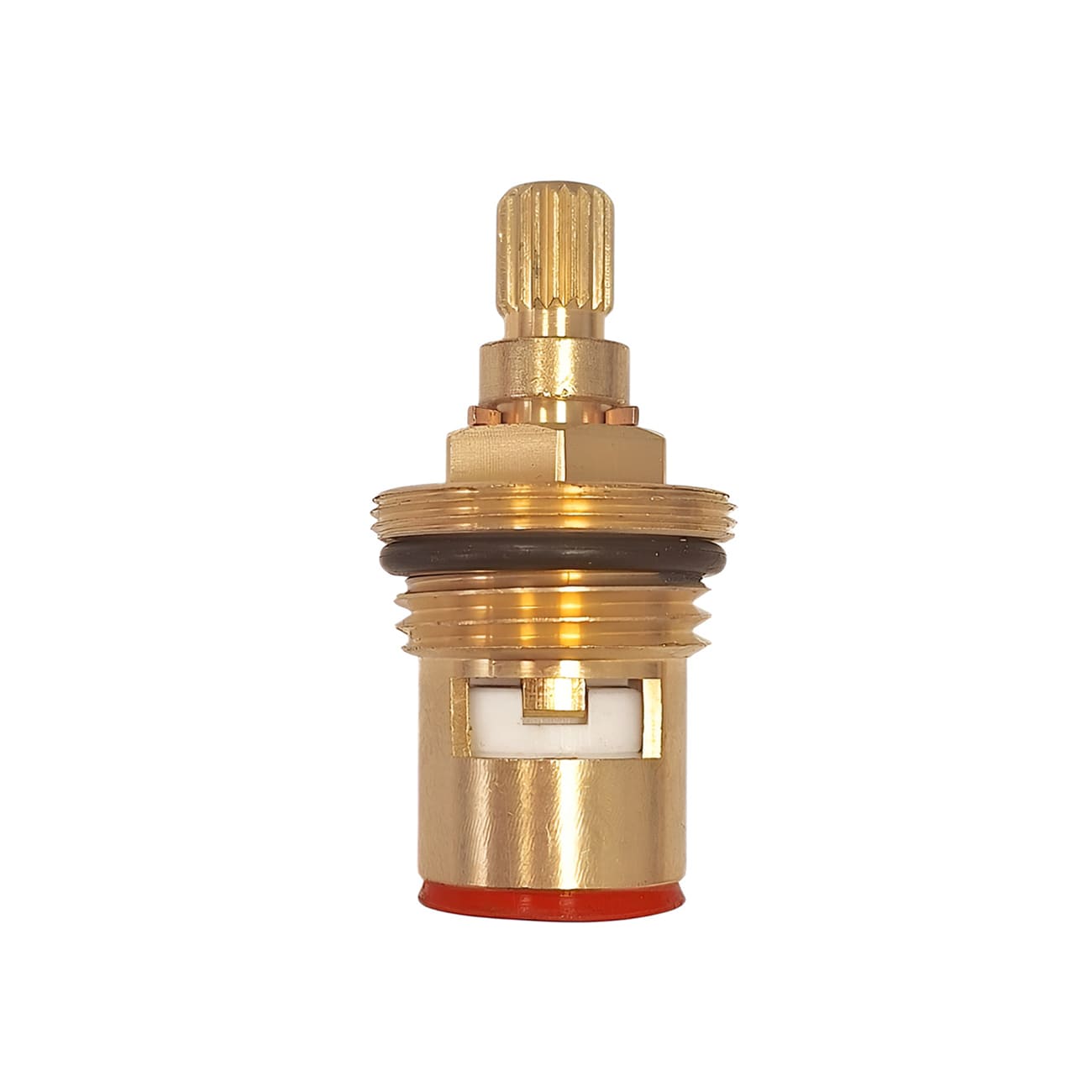 Кран-букса горячей воды для смесителя DAMIXA Neo Classic SPD24000101H