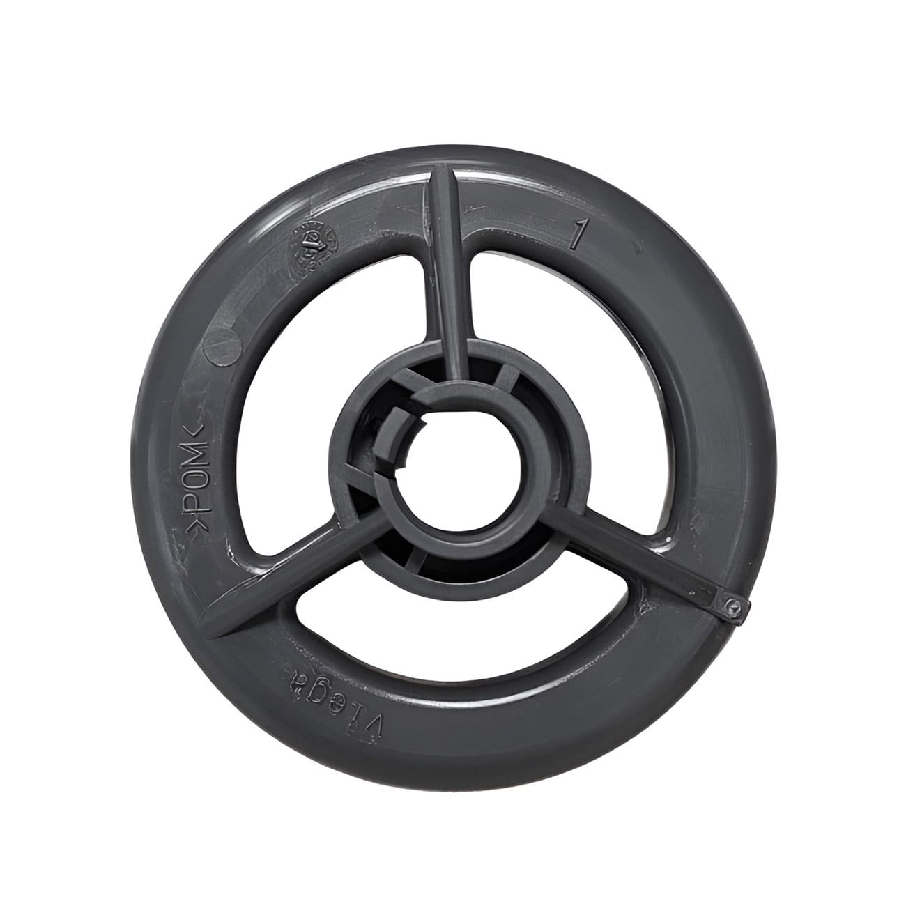 Крепление перелива MULTIPLEX, SIMPLEX Viega 734596