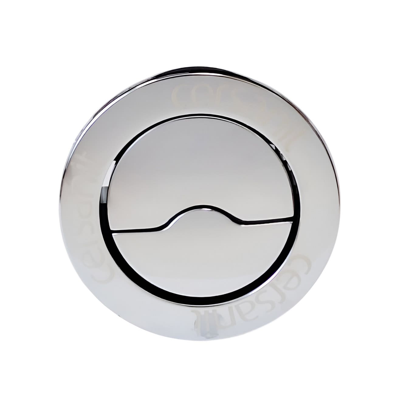 Кнопка для двухуровневой арматуры Cersanit 63370