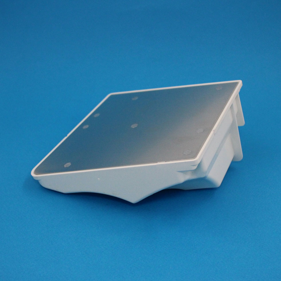 Функциональный блок для унитаза-биде Laufen Riva 8.9569.2.000.000.1