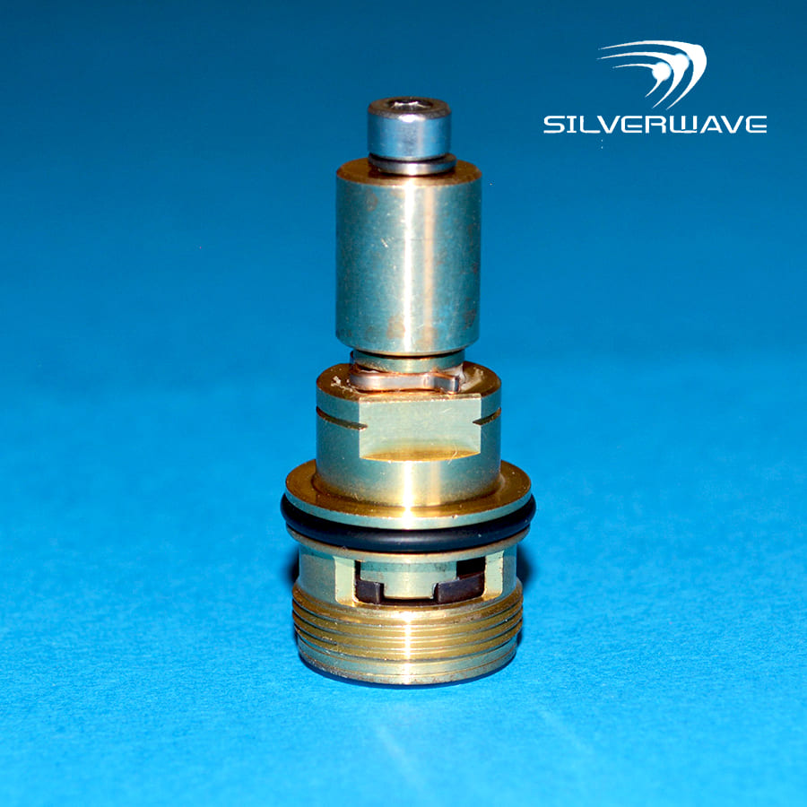 Керамическая кран-букса Tres 910829210