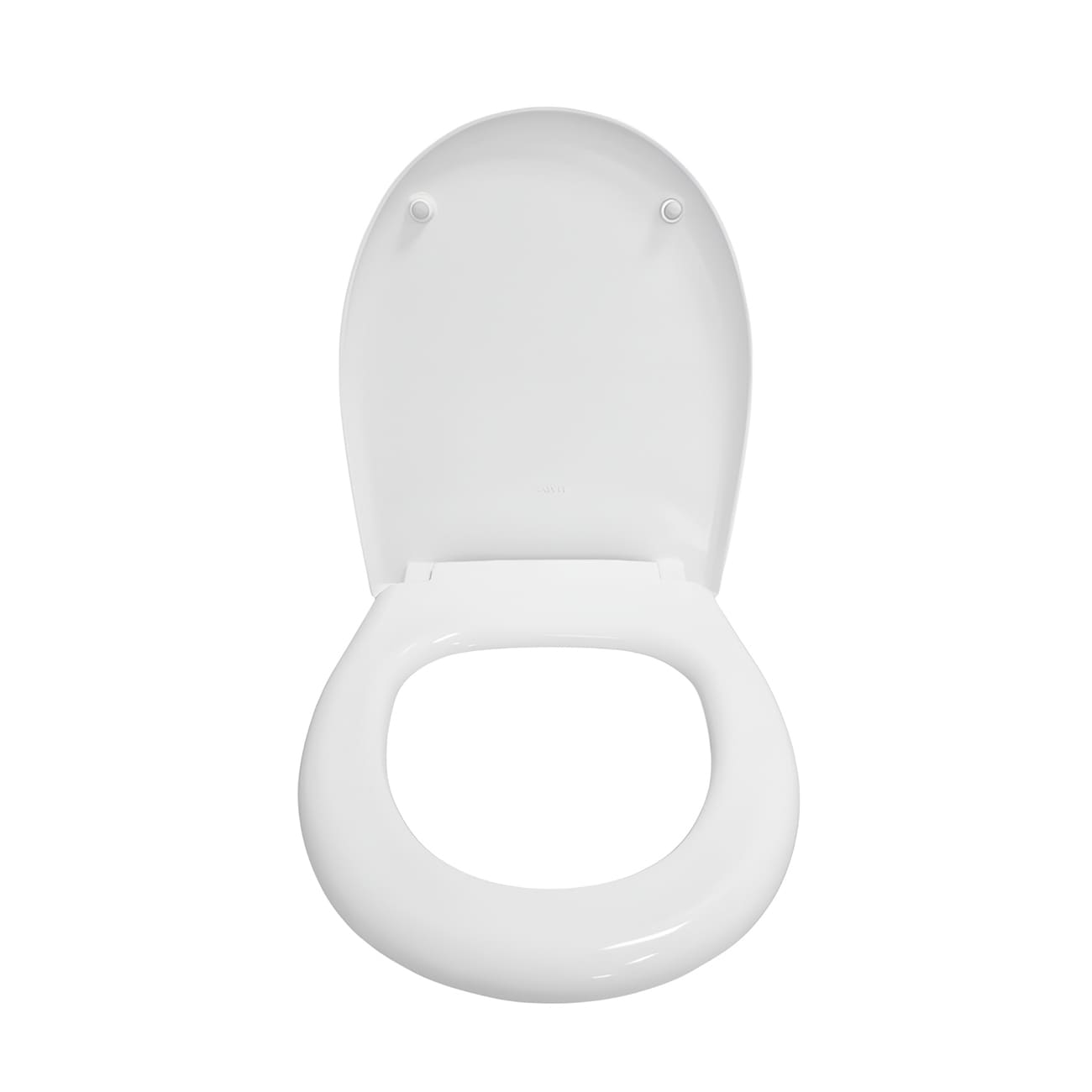 Сиденье с крышкой для унитаза Creavit Sedef KC1303.01.0000E