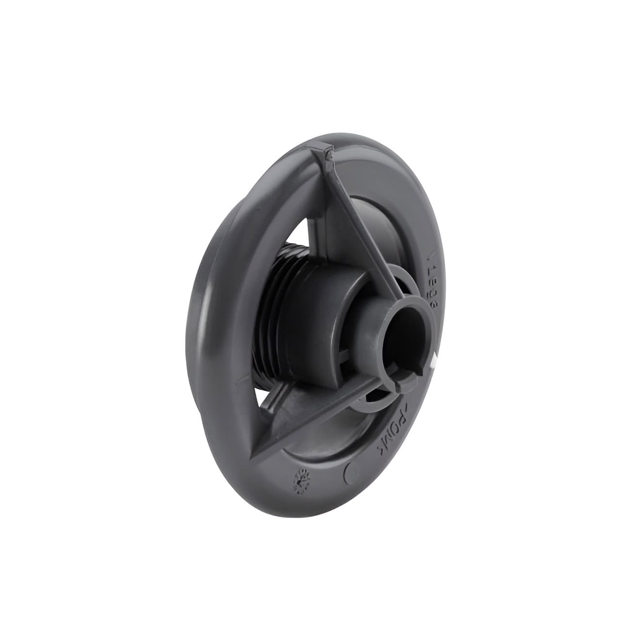 Крепление перелива MULTIPLEX, SIMPLEX Viega 734596