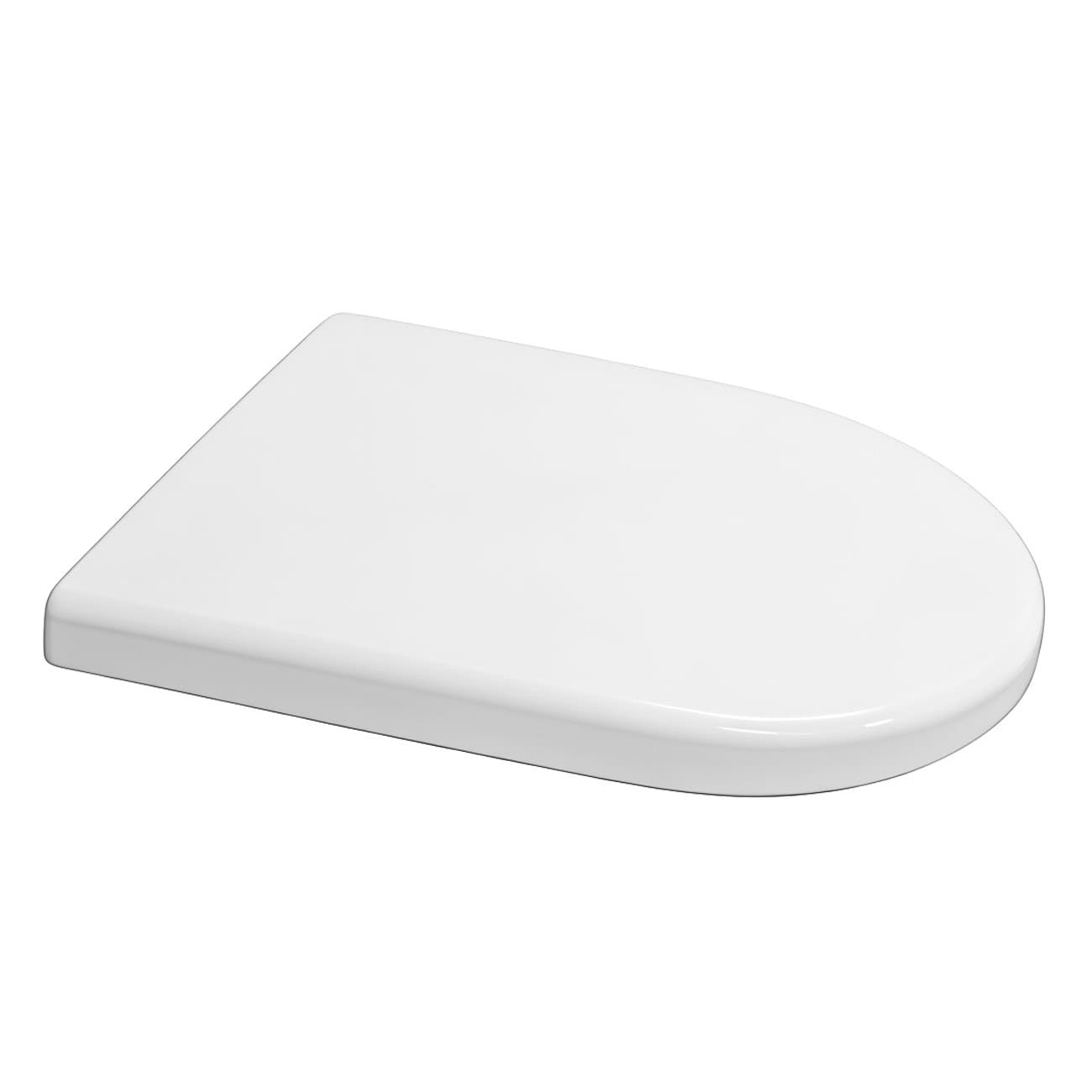 Сиденье с крышкой унитаза Laufen Pro 8919513000031 (8.9195.1.300.003.1)