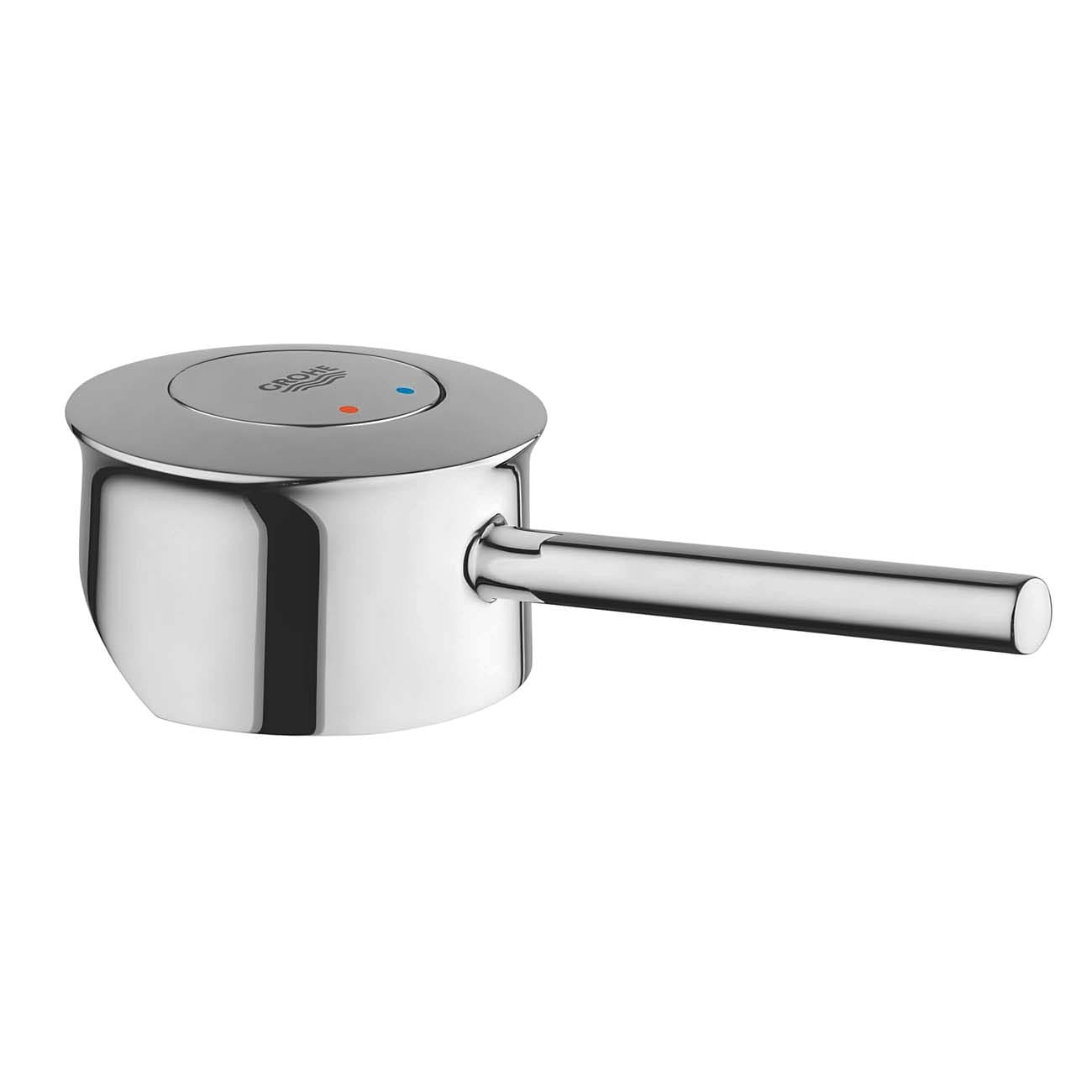 Внешняя монтажная часть смесителя GROHE BauClassic 29048000