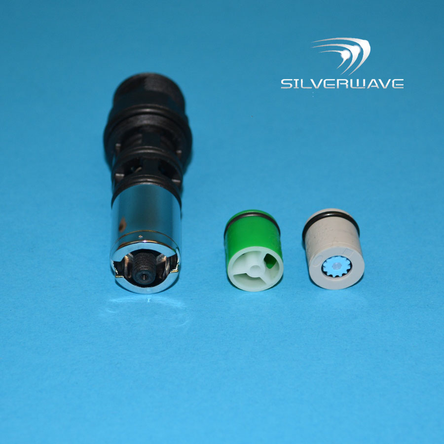 Переключатель душ-излив Roca 525087300