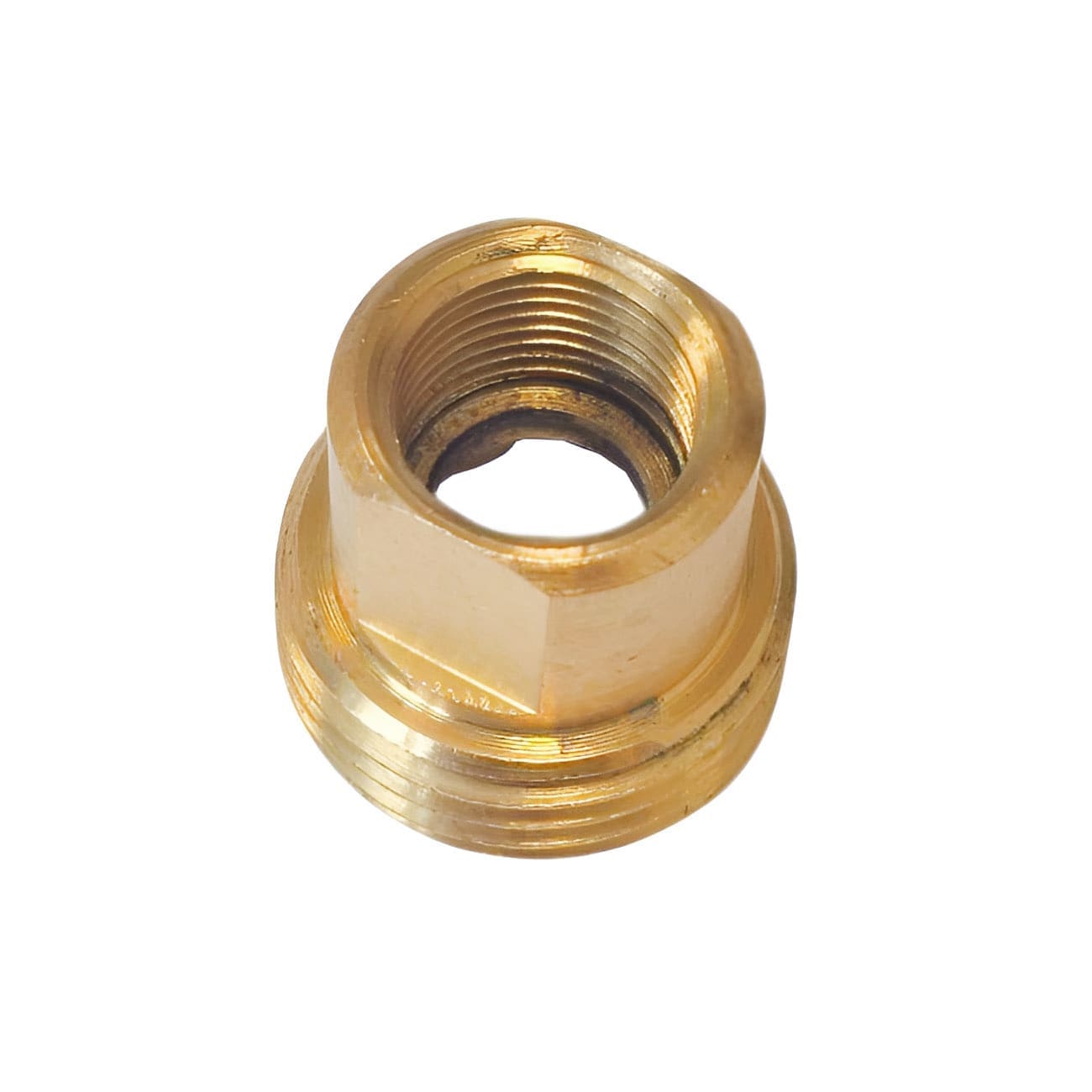 Переходник 1/2×M12 для подключения шланга Lemark LM8768P