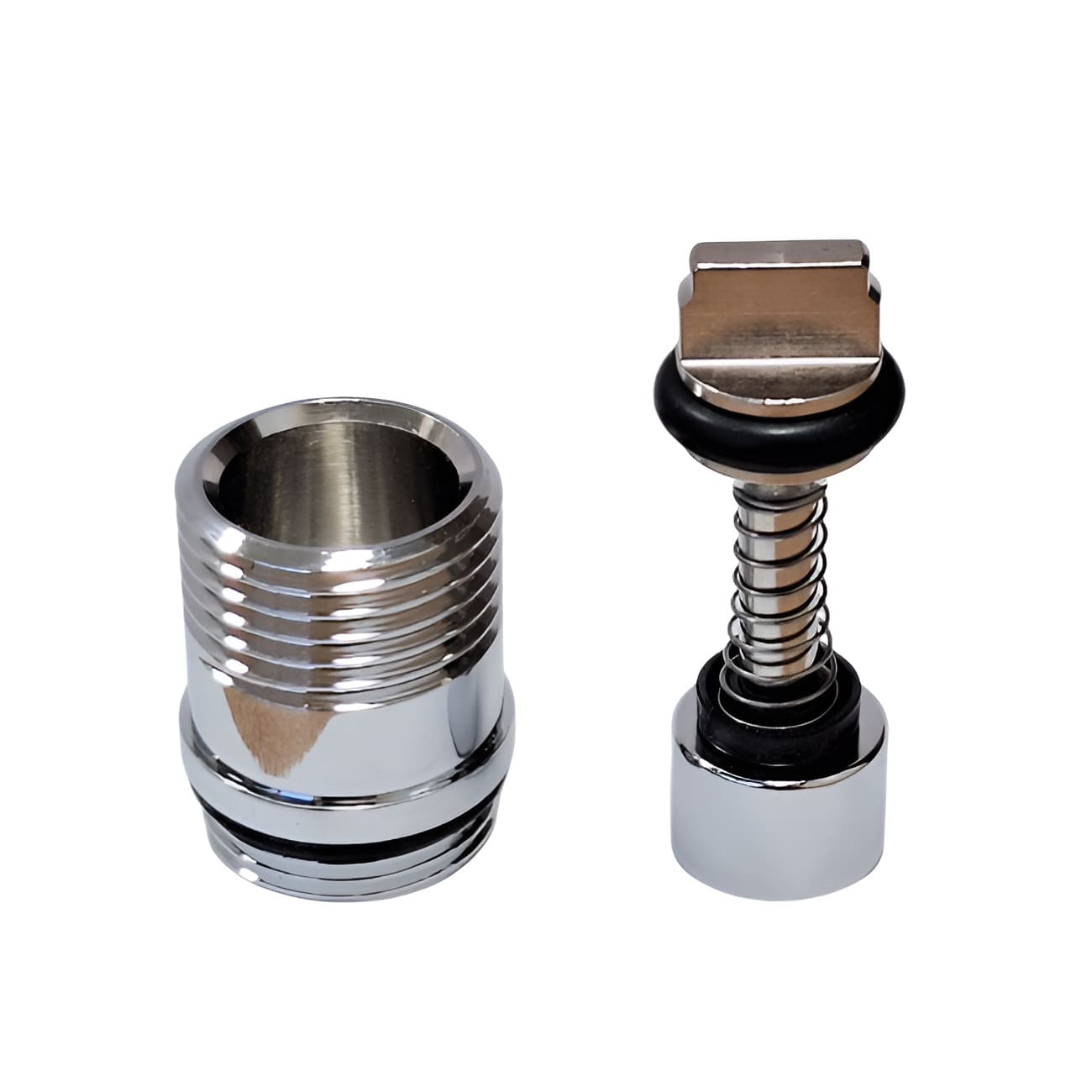 Переключатель ванна / душ KLUDI 7465905-00