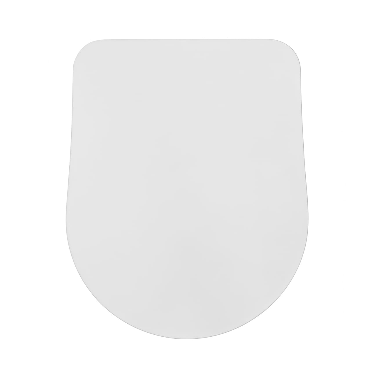 Сиденье с крышкой для унитаза Creavit Free KC0903.02.0000E