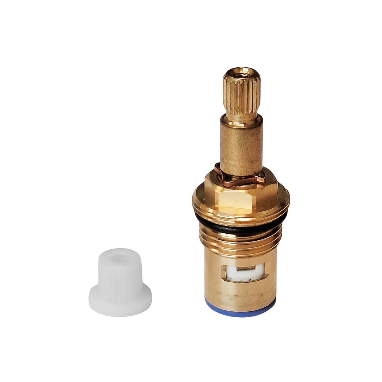 Кран-букса для холодной воды Lemark LM8096B