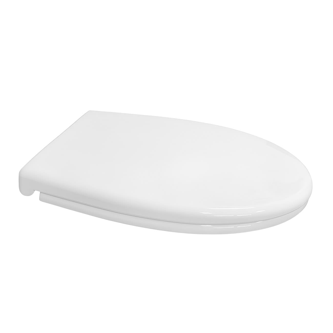 Сиденье для унитаза с микролифтом Cersant EKKO 63374