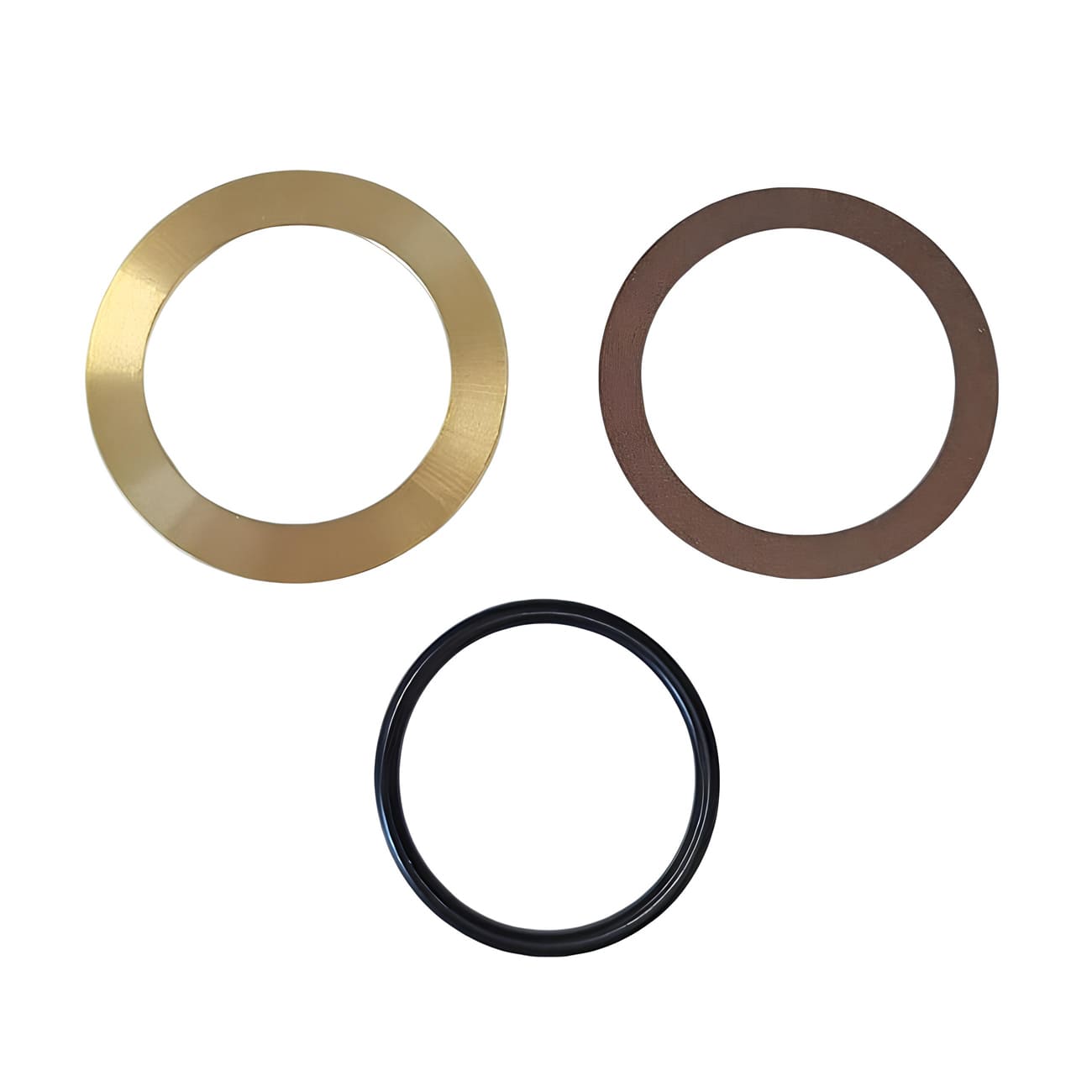 Набор крепления для смесителя Kludi 7330300-00