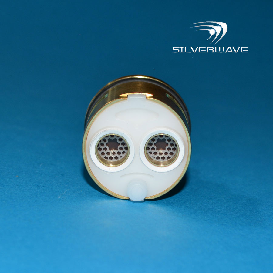 Переключатель двухрежимный для смесителей KLUDI 7331937-00