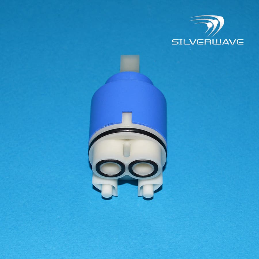 Картридж керамический 35 мм с базой Blanco 123475