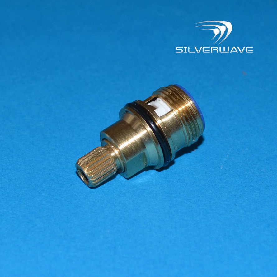 Керамическая кран-букса Tres 9162292