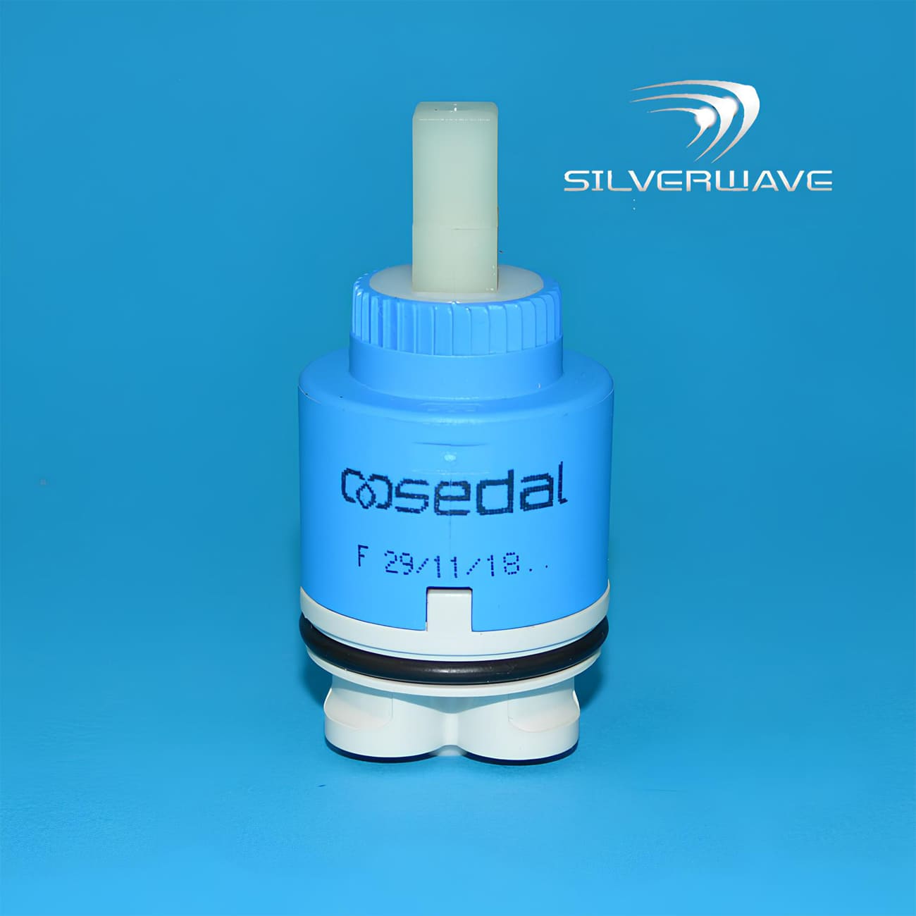 Картридж 35 мм для смесителя BRAVAT 5D0M0278PL