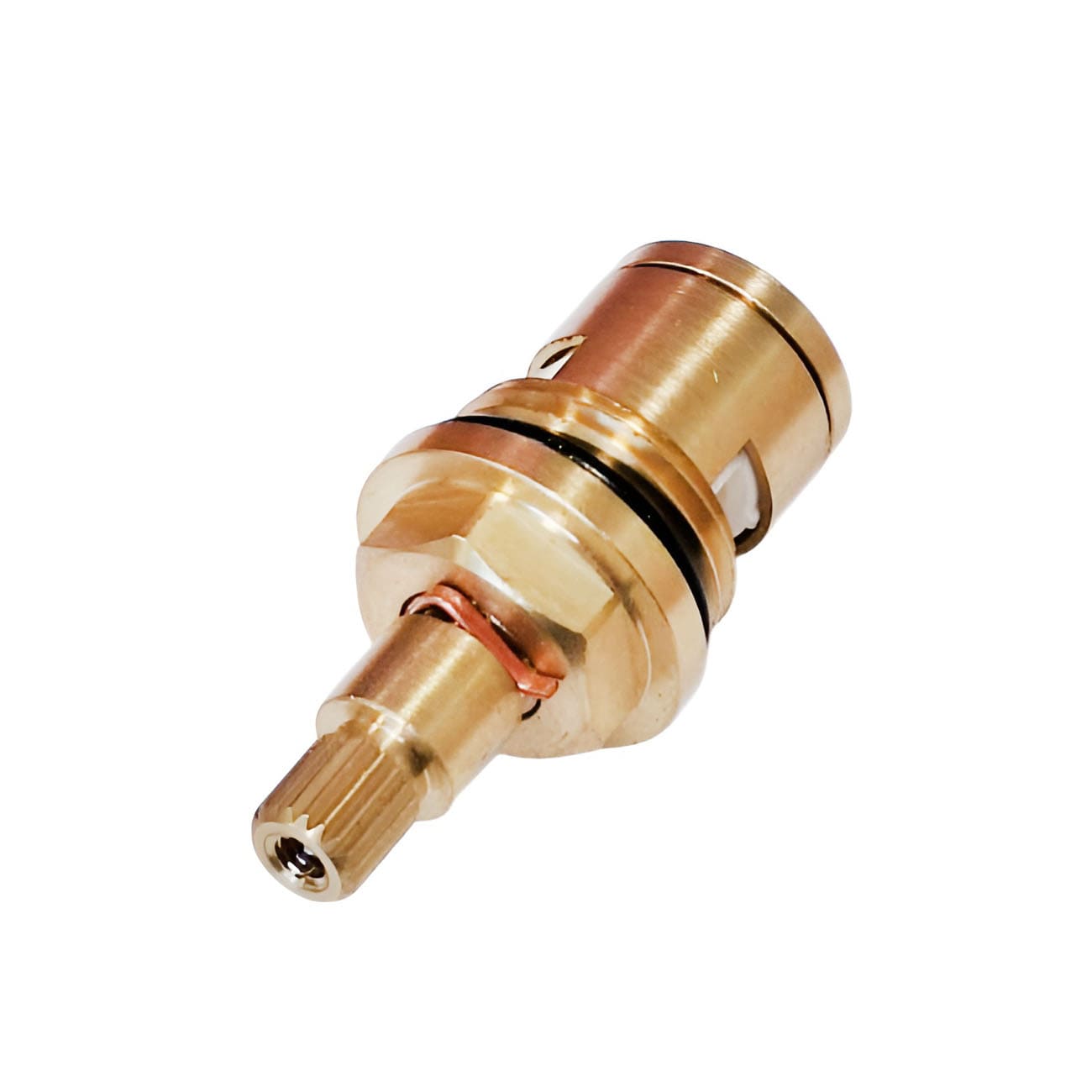 Керамическая кран-букса WasserKRAFT B108