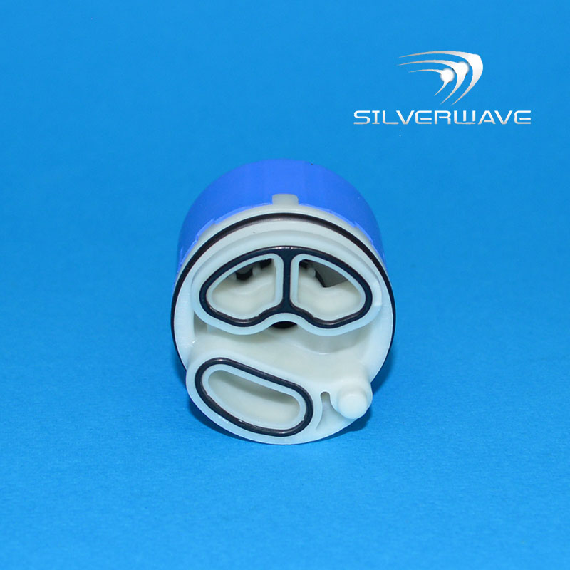 Картридж для смесителя Rav Slezak KA4011