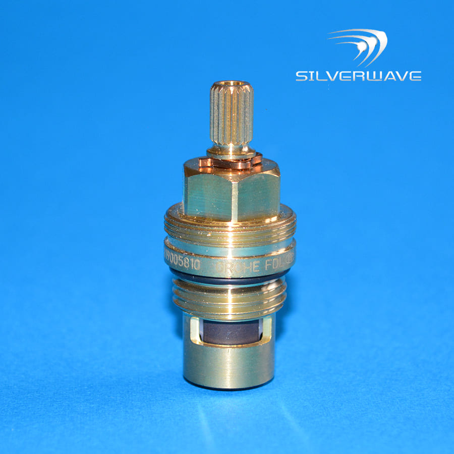 Кран-букса 1/2" Grohe Red 46678000