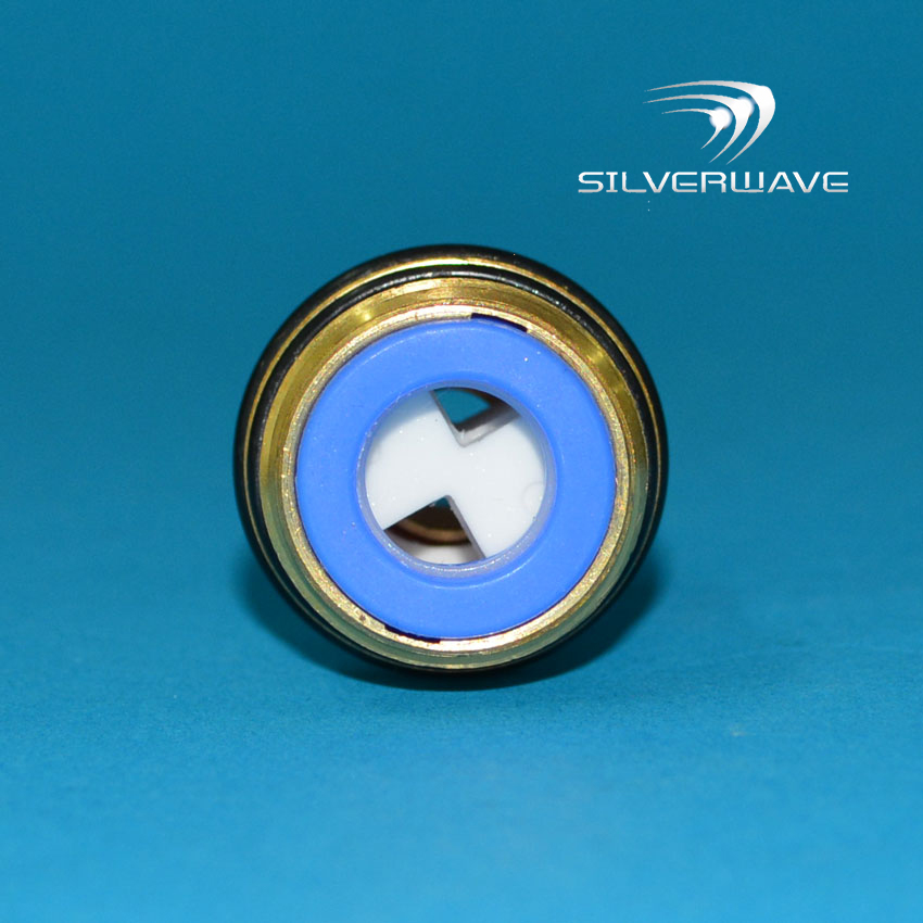 Переключатель для душевой системы BRAVAT OPAL P1855008