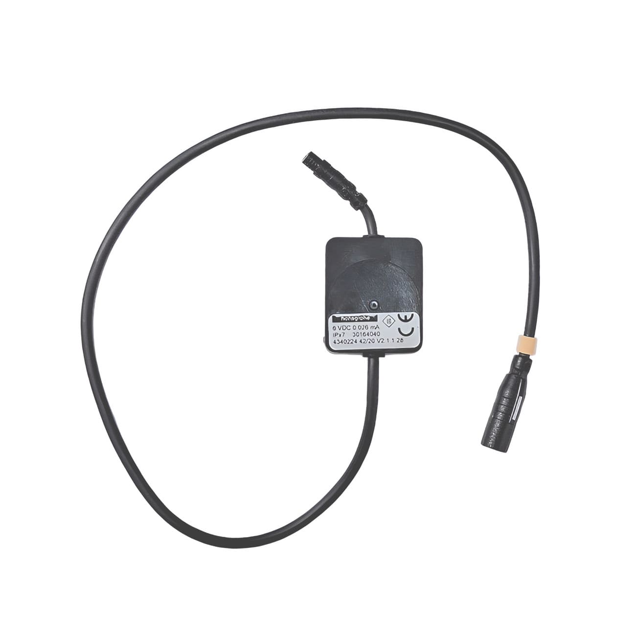 Датчик сенсорного смесителя Hansgrohe 92346000