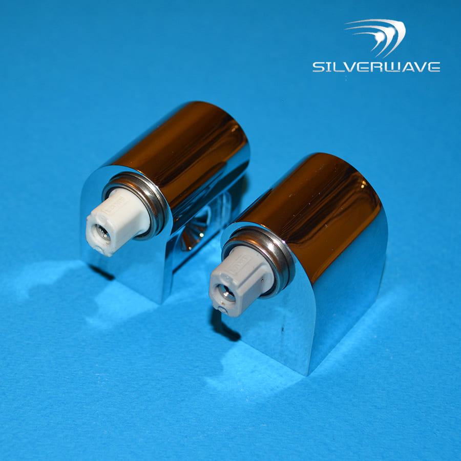 Комплект с микролифтом для биде Roca The Gap AI0005000R