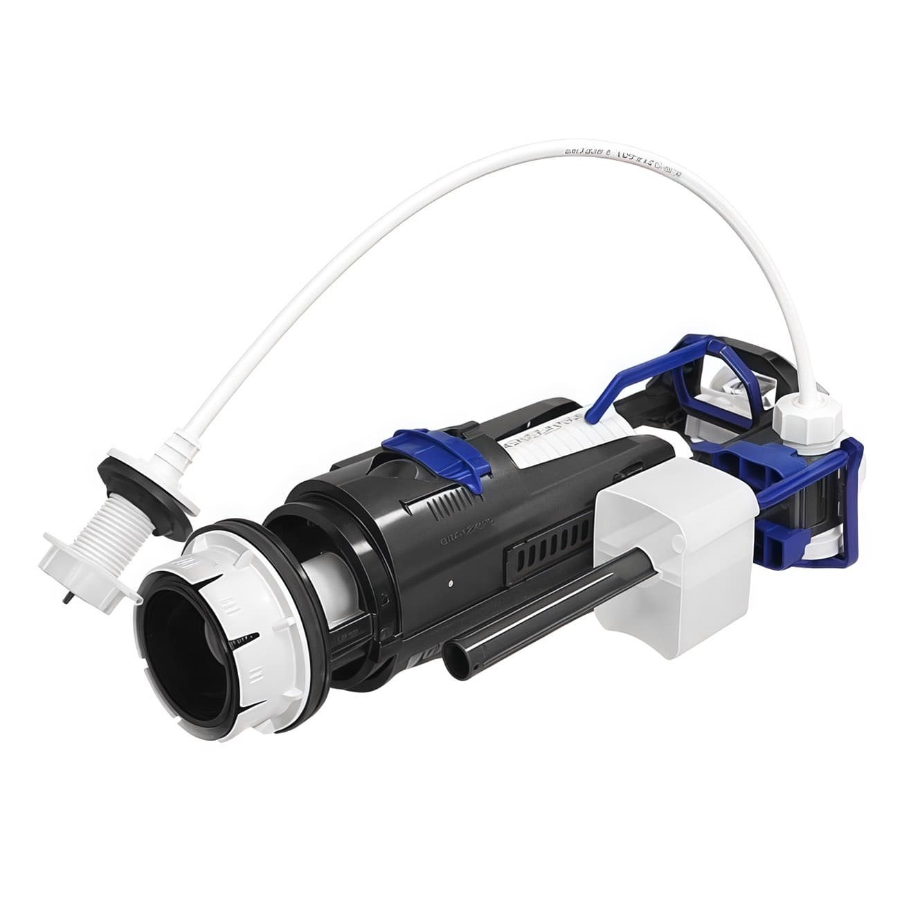 Сливной механизм lfo тип 240-333 Geberit 245.754.00.1