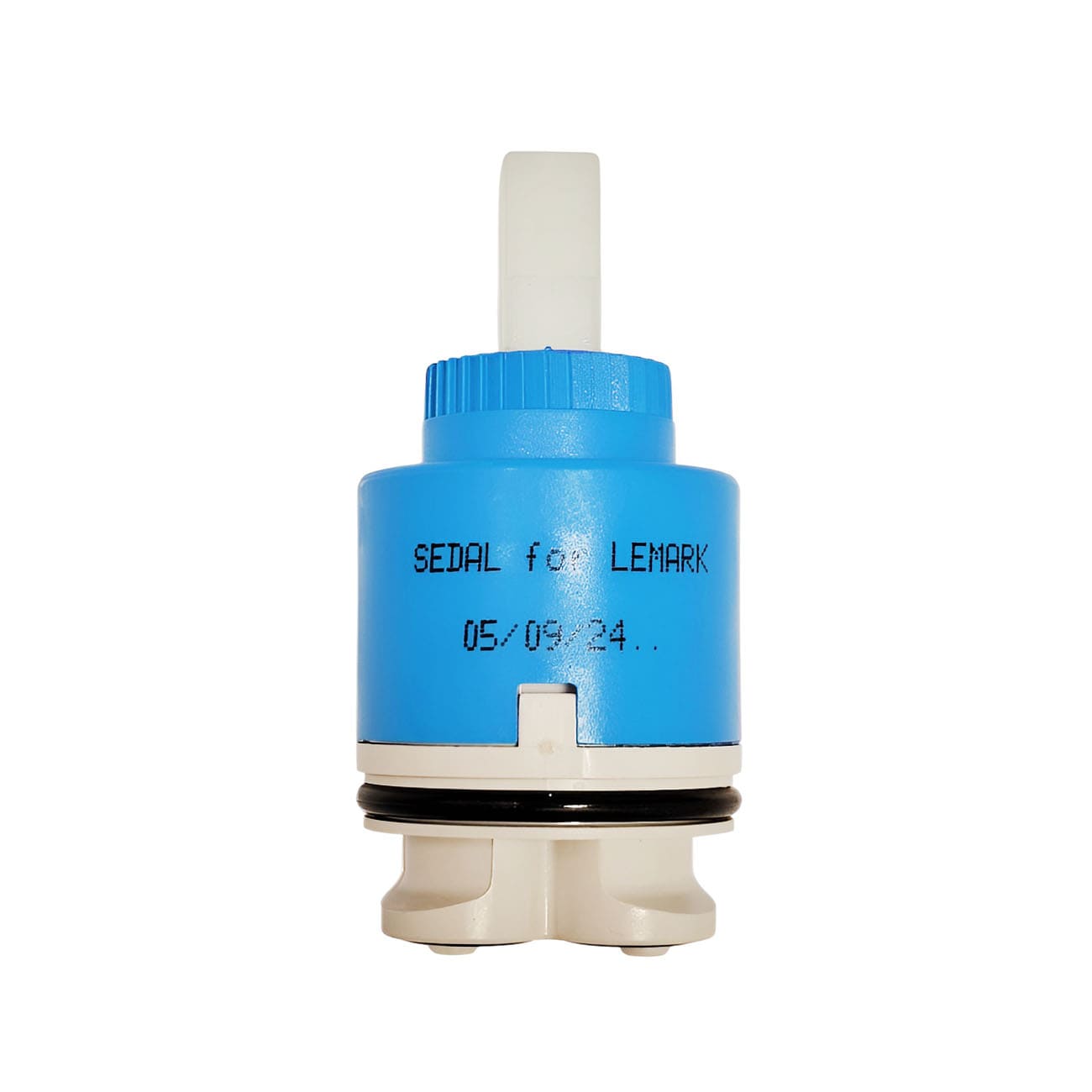 Картридж Lemark с керамическими пластинами 35мм LM8504P