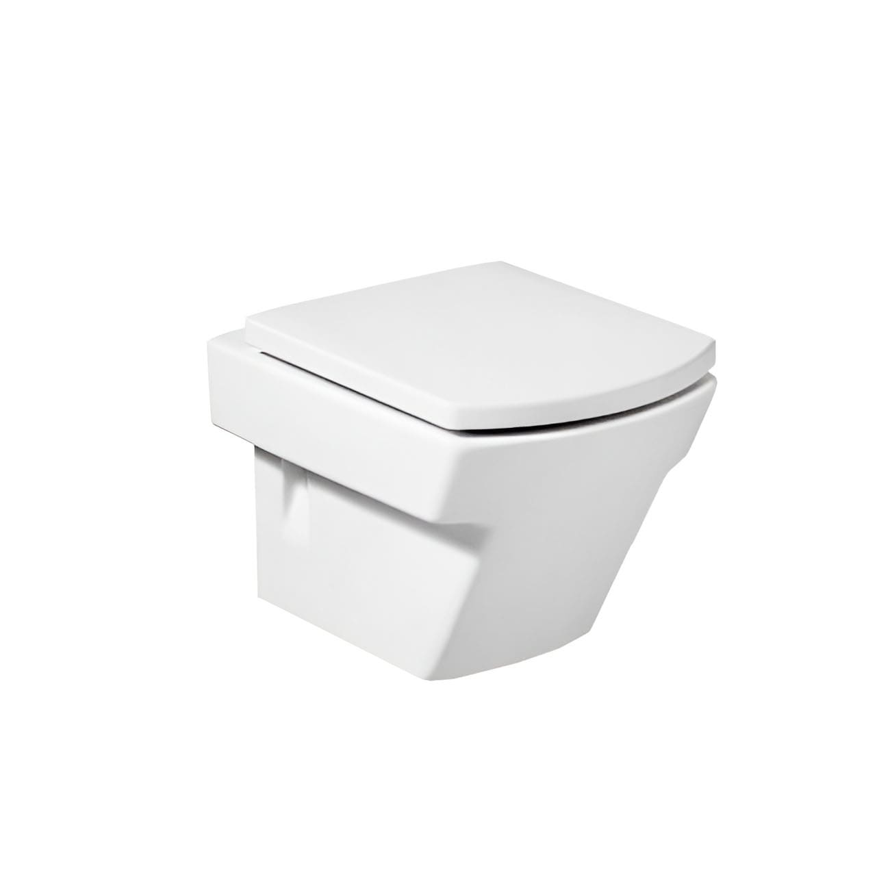 Сиденье с крышкой для унитаза Roca Hall 801622004 (7801622004)