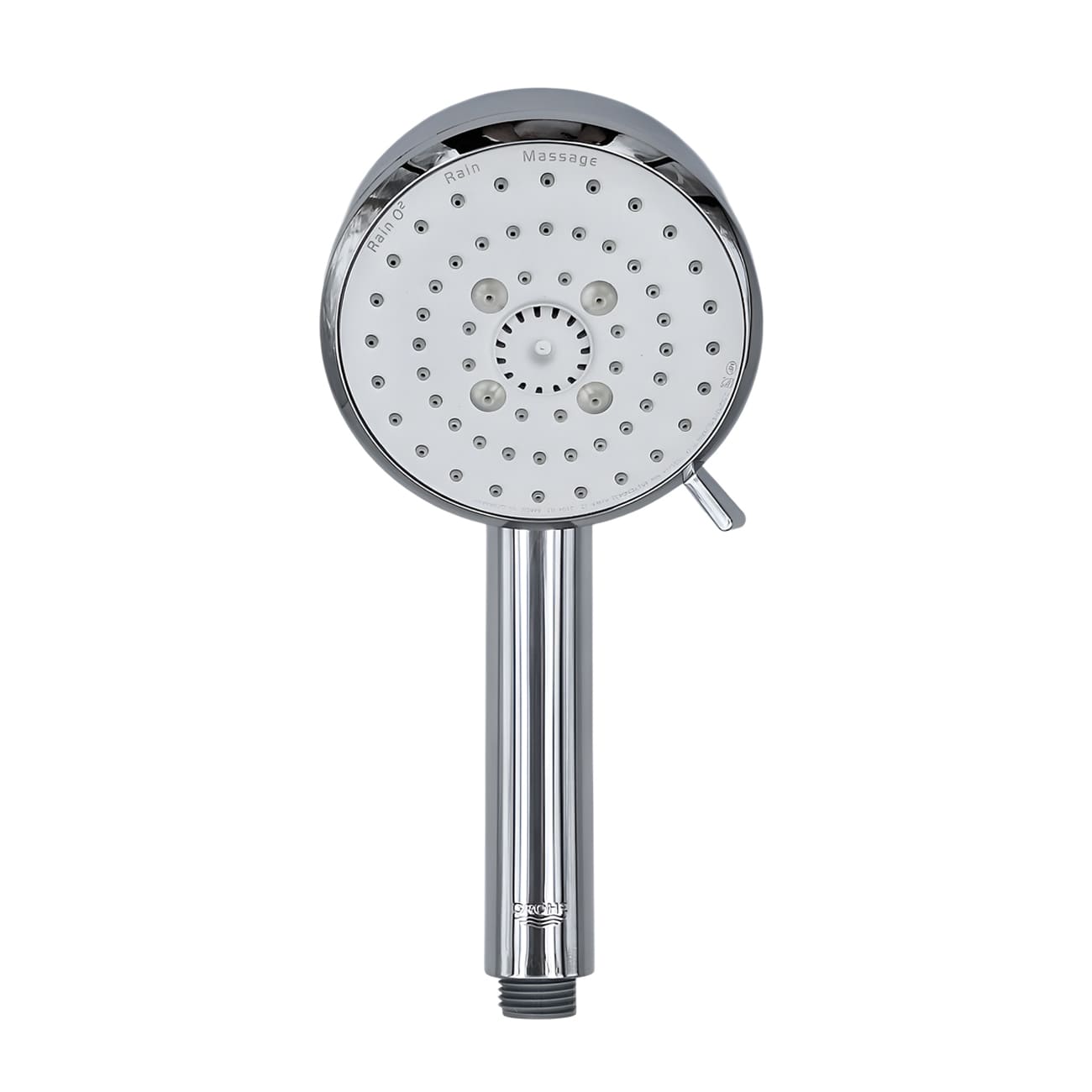 Ручной душ GROHE Tempesta Cosmopolitan 100, 3 режима 27574002