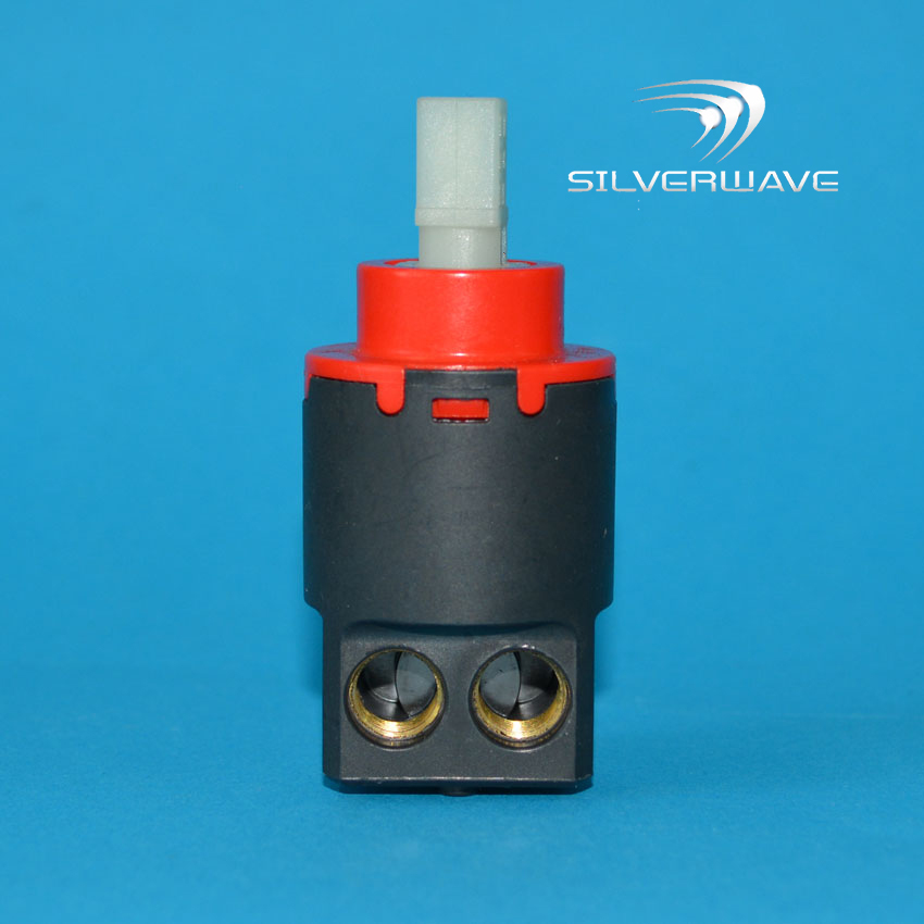 Картридж 35 мм для смесителя BRAVAT Slim P0204006201