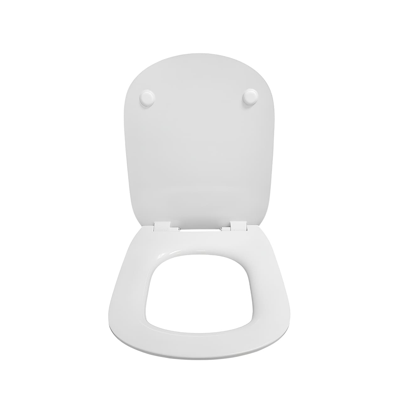 Сиденье с крышкой для унитаза Ideal Standard Tesi T352701