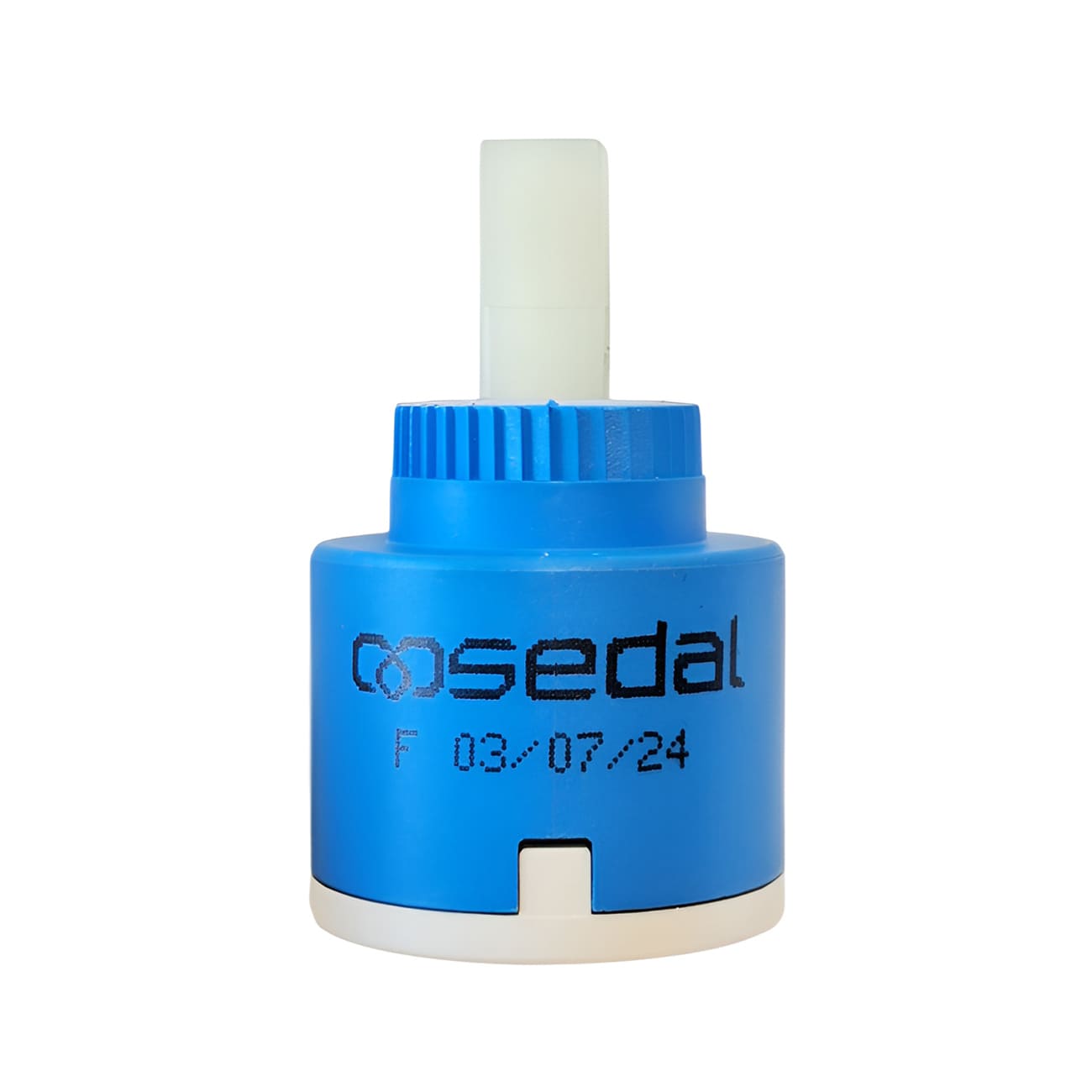 Керамический картридж 35 мм для смесителя Gappo G51