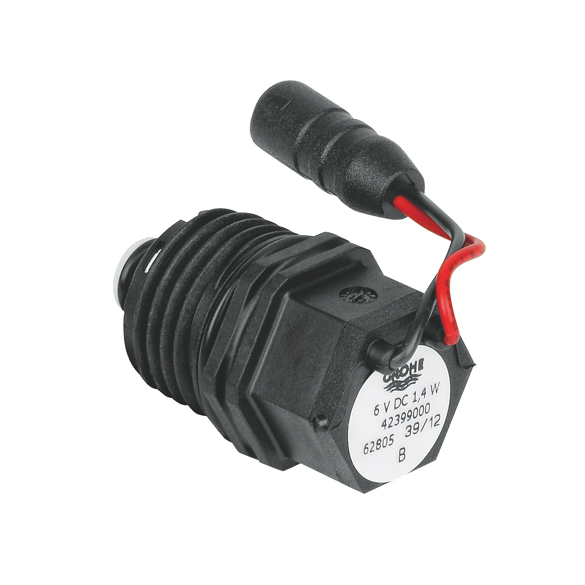 Электромагнитный клапан сенсорного смесителя Grohe 42399000