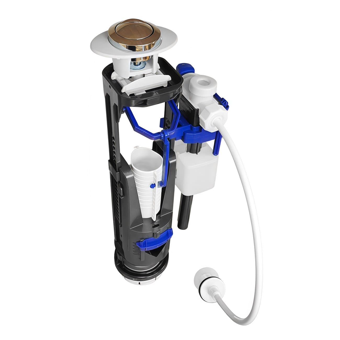 Сливной механизм lfo тип 240-333 Geberit 245.754.00.1