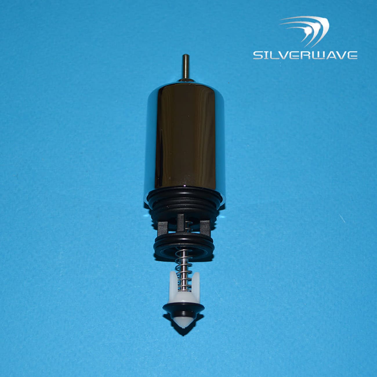 Переключатель вакуумный для смесителя Hansgrohe 95014000