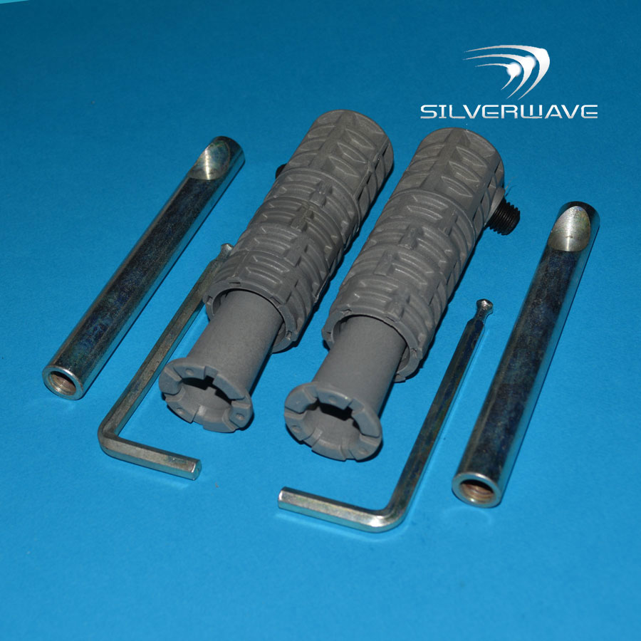 Скрытый крепеж 135 мм подвесного унитаза Vitra 310892