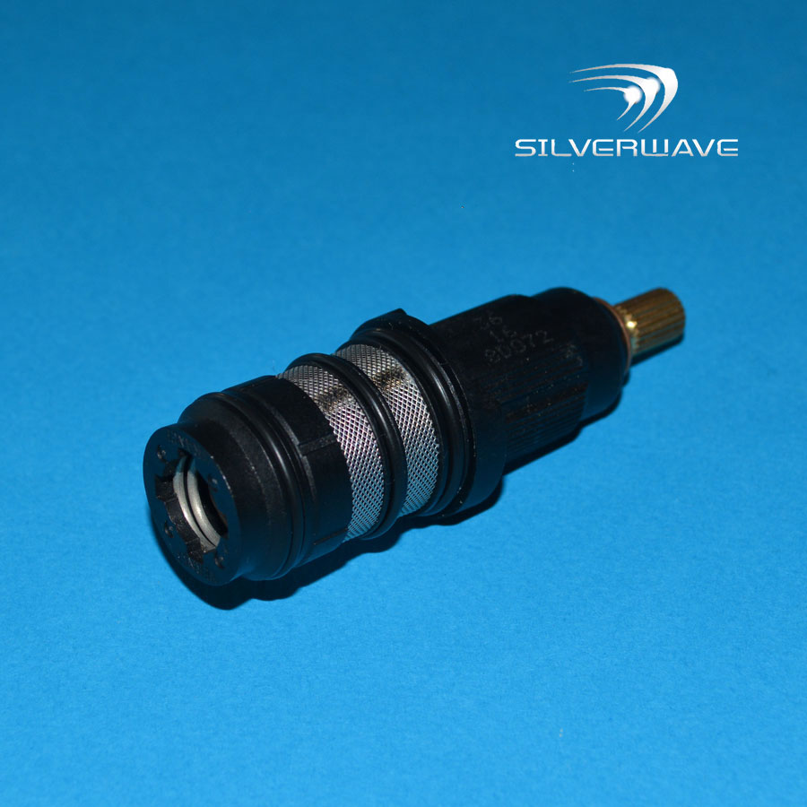 Картридж термостатический WasserKraft B648