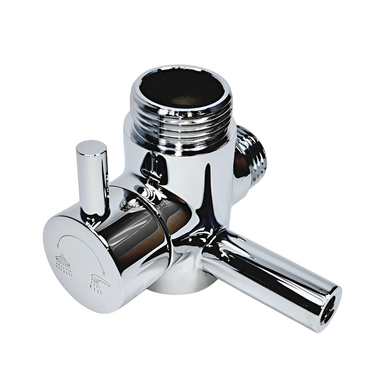 Переключатель для стойки WasserKRAFT B055