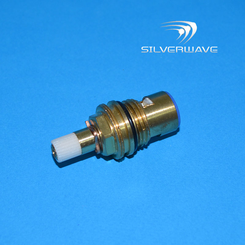 Кран-букса для холодной воды LEMARK LM8502B