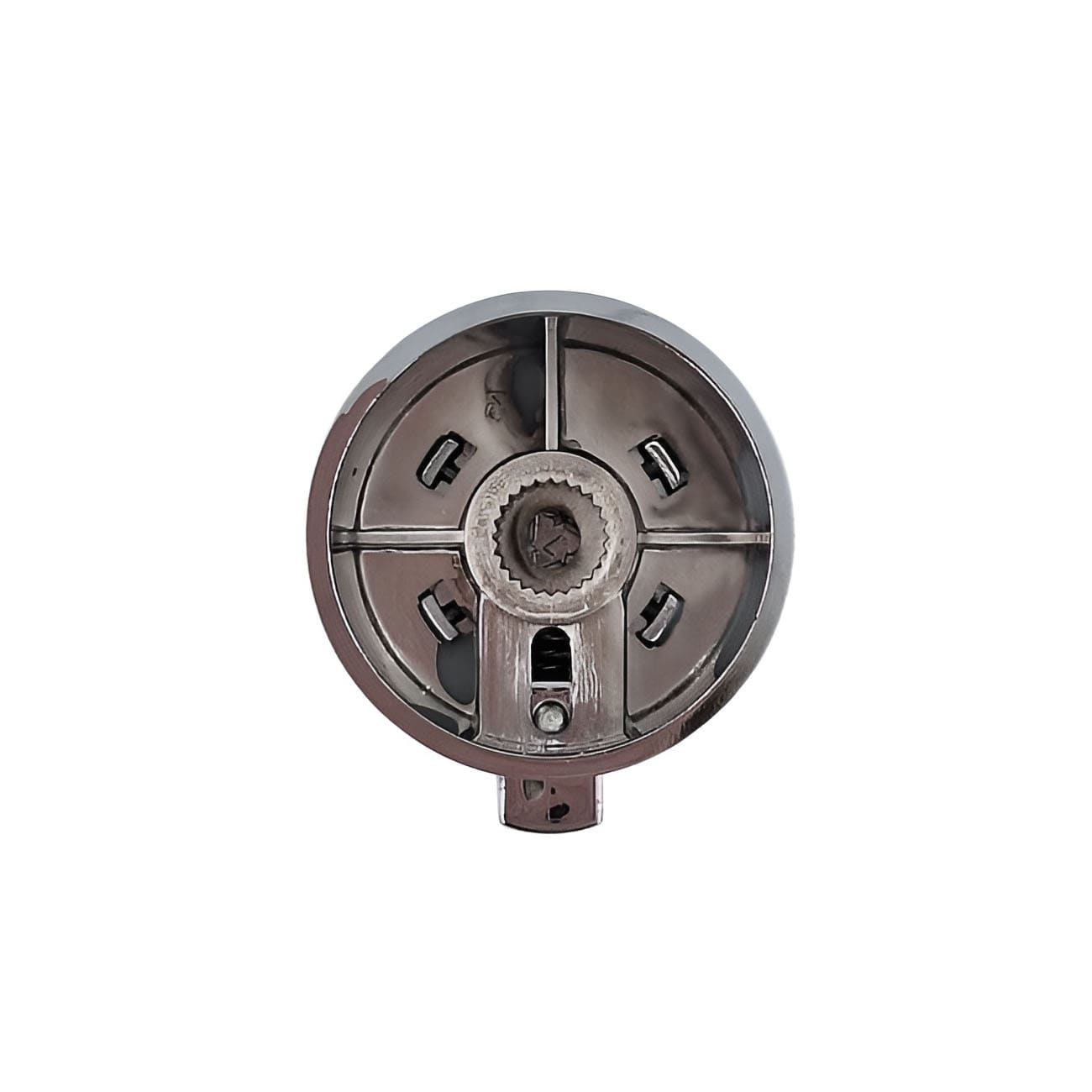 Картридж термостатический в сборе с рукояткой LeMark LM8730C