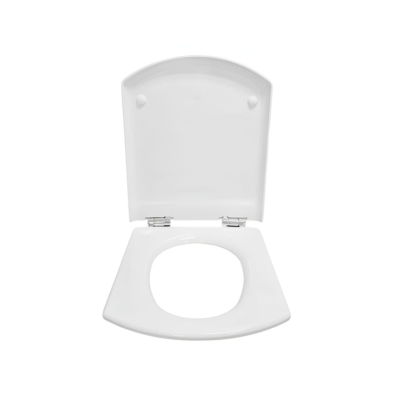 Сиденье с крышкой для унитаза Roca Hall 801622004 (7801622004)