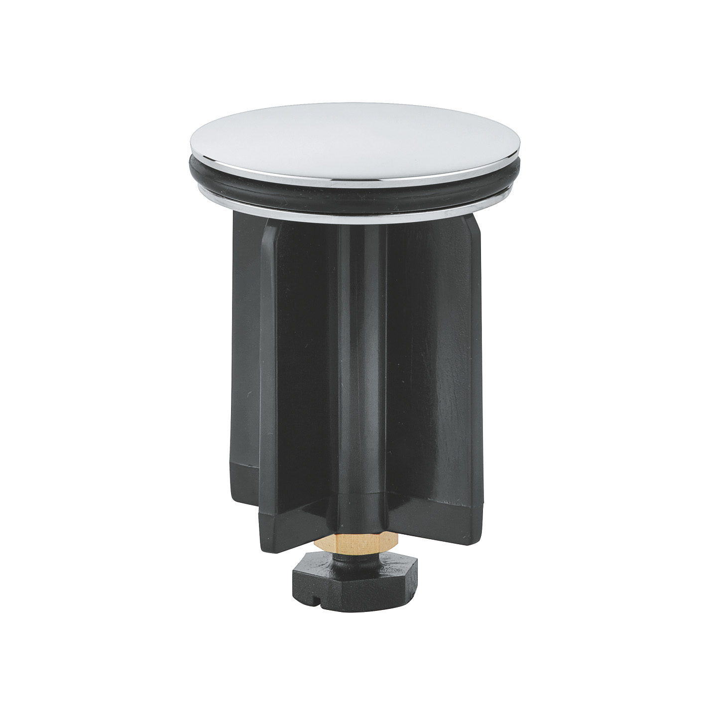 Клапан грибок для сливного гарнитура Grohe 07182000