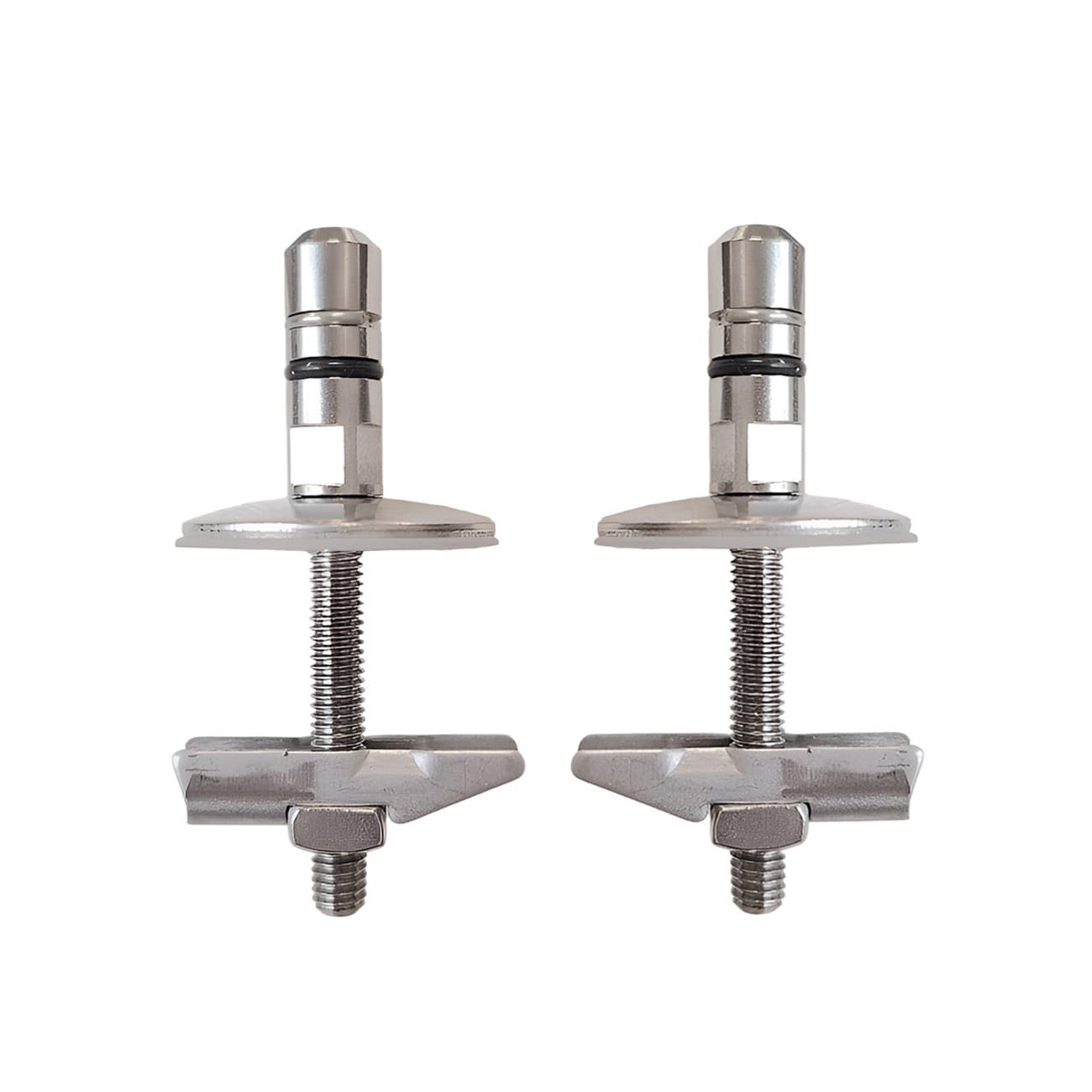 Комплект крепления для сиденья унитаза Palace Laufen 8917090000001